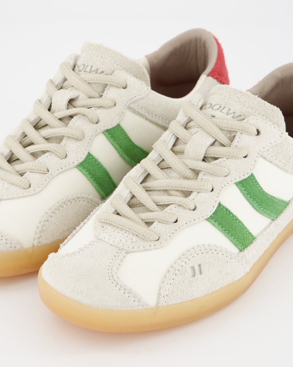 Kizuna Ice Green