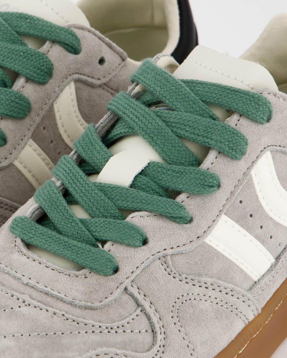 Goal Grey Cloud