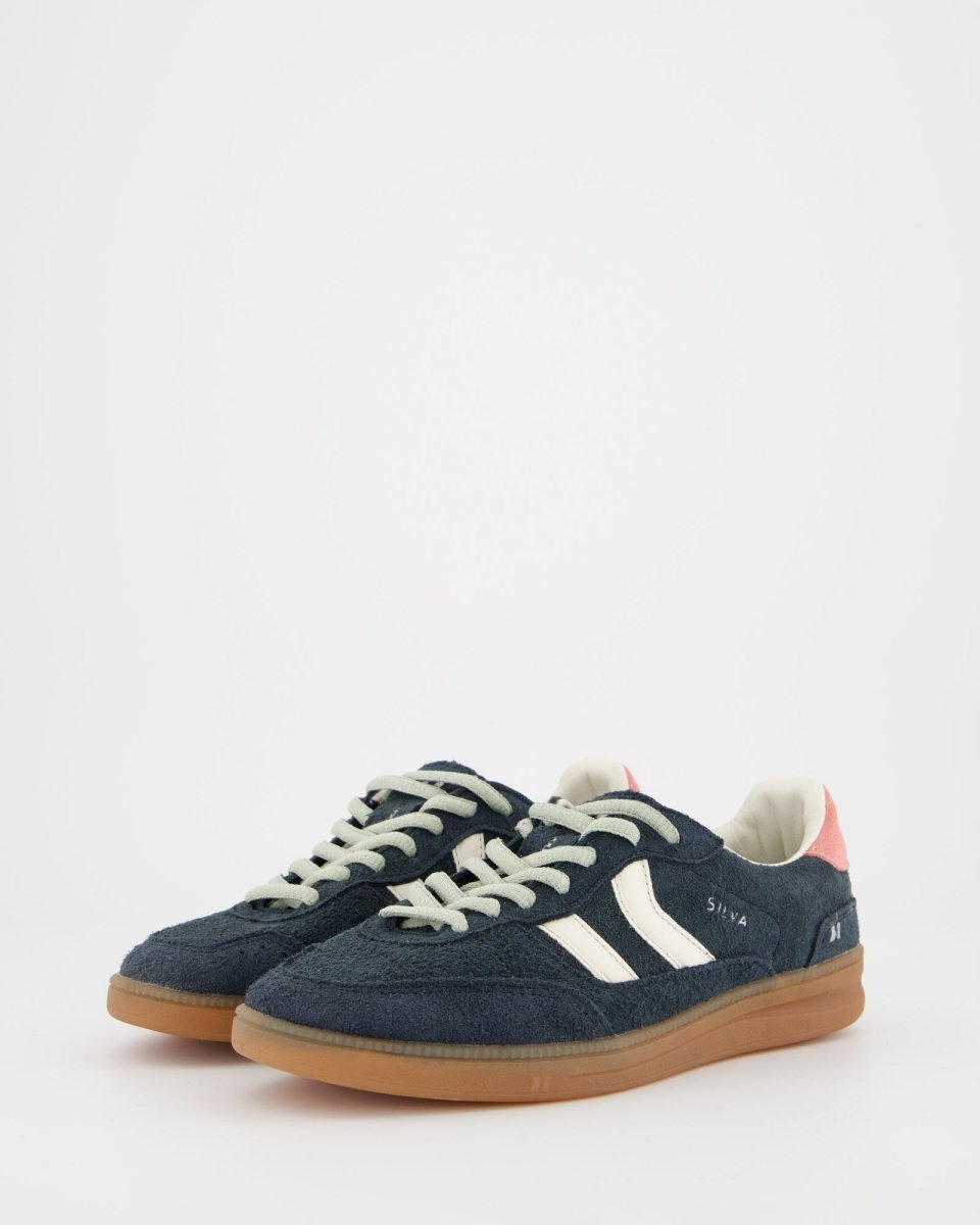 Silva-X Navy