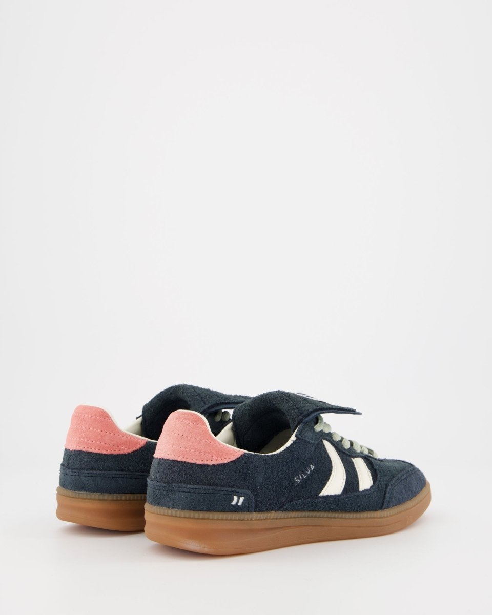 Silva-X Navy