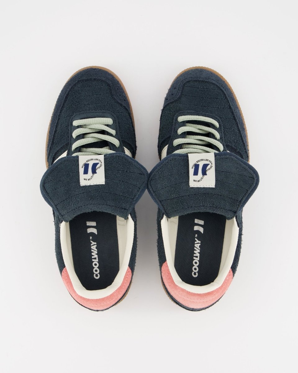 Silva-X Navy